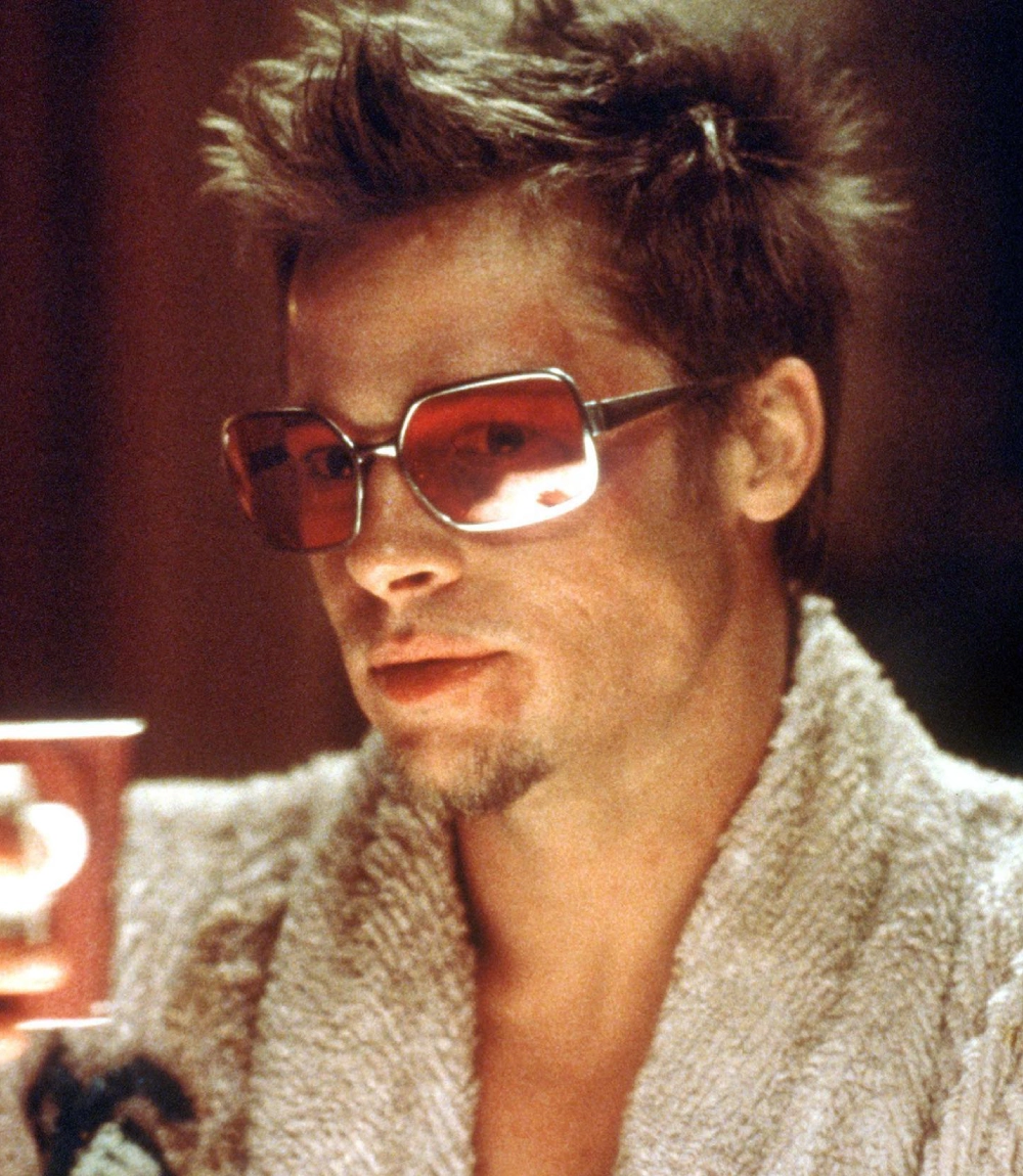 Tyler Durden Sunglasses